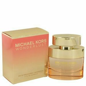 Michael Kors Wonder Lust Perfume
